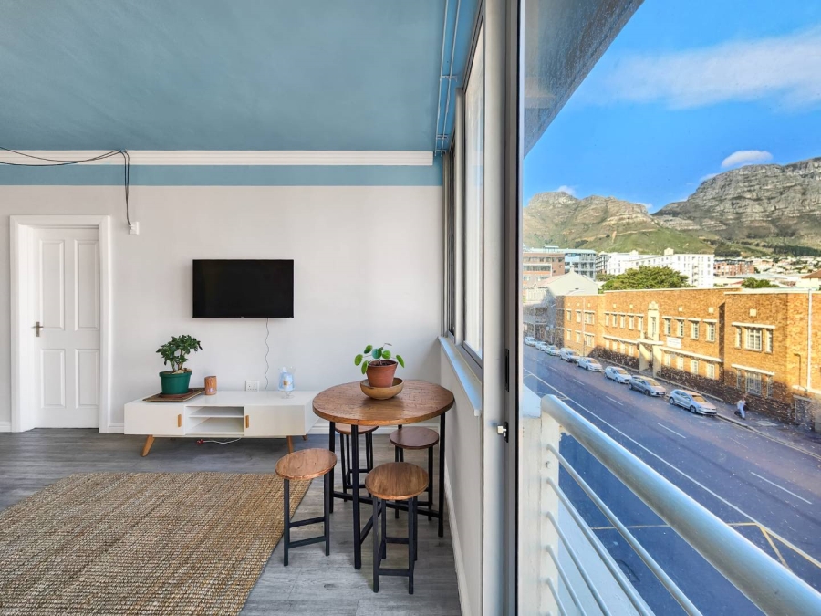 To Let 2 Bedroom Property for Rent in Cape Town City Centre Western Cape